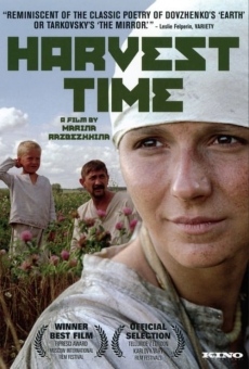 Ver película Harvest Time