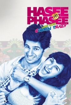 Hasee Toh Phasee gratis