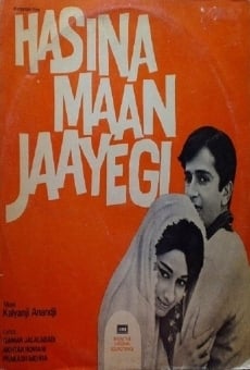 Haseena Maan Jayegi on-line gratuito