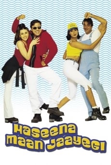 Haseena Maan Jaayegi streaming en ligne gratuit