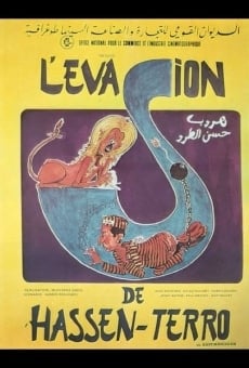 L'évasion de Hassan Terro