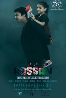 Hassan (A Film from Afghanistan) online kostenlos