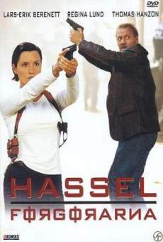 Hassel: There Is No Mercy! online