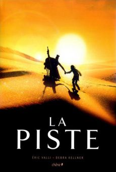 La piste