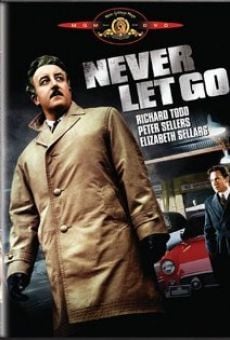 Never Let Go on-line gratuito