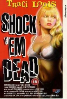 Shock 'Em Dead online free