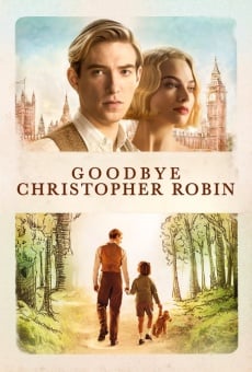 Vi presento Christopher Robin online streaming