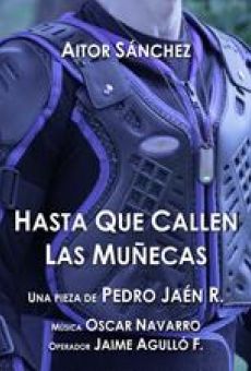 Hasta que callen las muñecas (Till the Dolls Are Quiet) online free