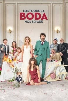 Ver película Hasta que la boda nos separe