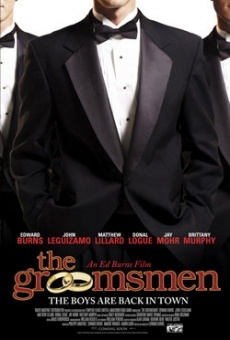 The Groomsmen gratis