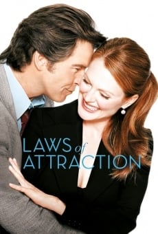 Laws of Attraction stream online deutsch