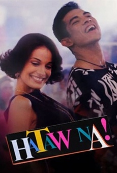 Hataw na, película en español