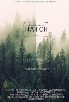 Hatch: Found Footage