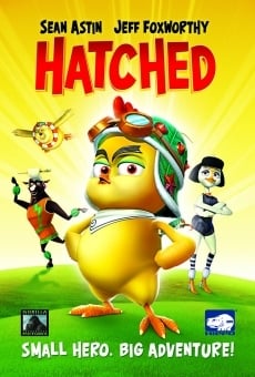 Hatched: Chicks Gone Wild! online