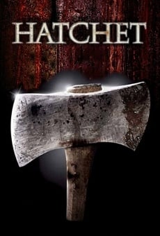 Ver película Hatchet