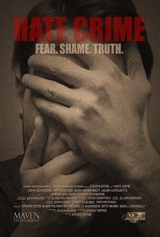 Hate Crime online streaming