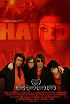 Ver película Hated