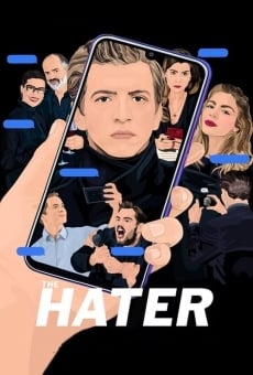 Ver película Hater