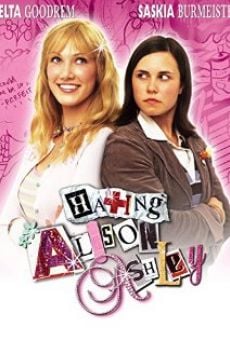 Hating Alison Ashley en ligne gratuit