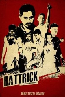 Hattrick on-line gratuito