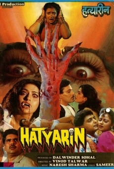 Hatyarin streaming en ligne gratuit