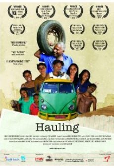 Hauling en ligne gratuit