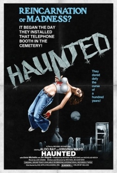 Haunted online free