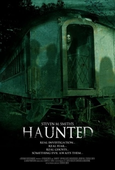 Haunted on-line gratuito