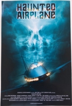 Haunted Airplane on-line gratuito