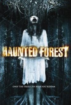 Ver película Haunted Forest