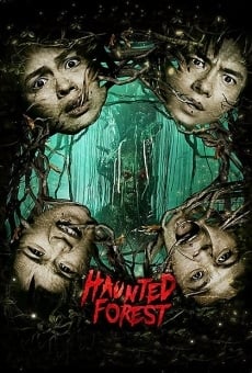 Ver película Haunted Forest