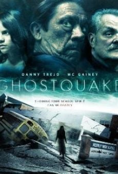 Ghostquake, la secte oubliée