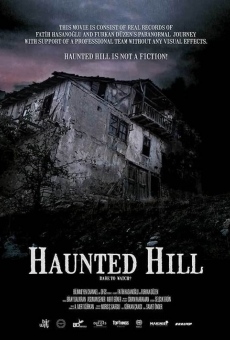 Película: Haunted Hill