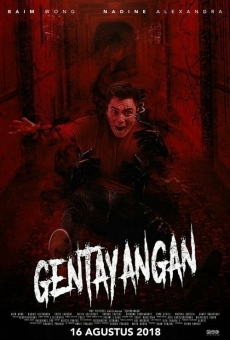 Gentayangan online streaming