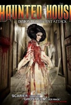 Haunted House: Demon Poltergeist online