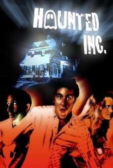 Haunted Inc. online