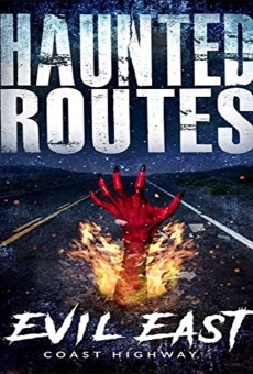 Watch Haunted Routes: Evil East Coast Highway online stream