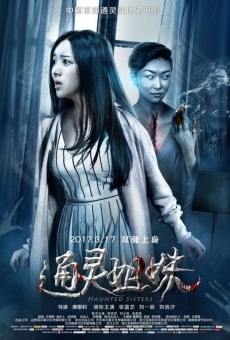 Haunted Sisters online streaming