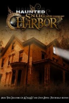 Película: Haunted Snug Harbor