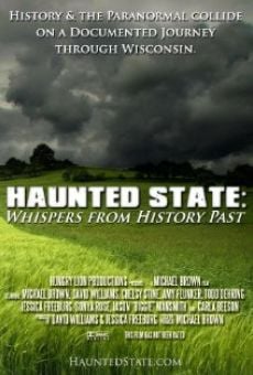 Haunted State: Whispers from History Past