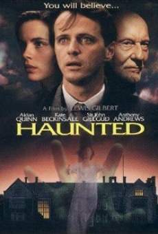 Haunted online free