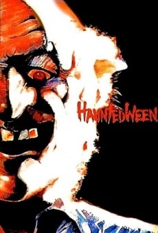 HauntedWeen streaming en ligne gratuit