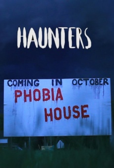 Haunters en ligne gratuit