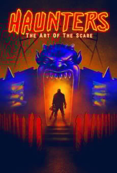 Haunters en ligne gratuit