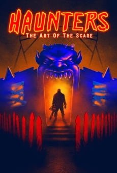 Haunters online free