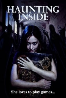 Ver película Haunting Inside