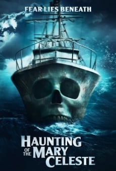 Ver película Haunting of the Mary Celeste