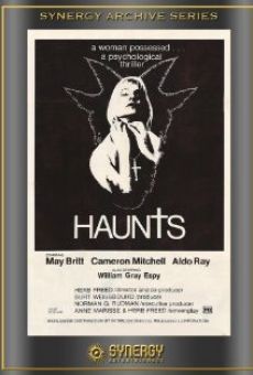 Haunts on-line gratuito