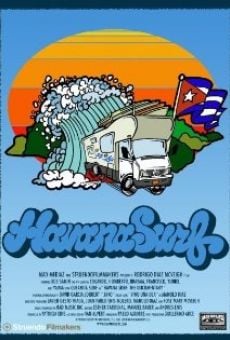 Ver película Havana Surf