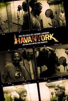 Película: Havanyork